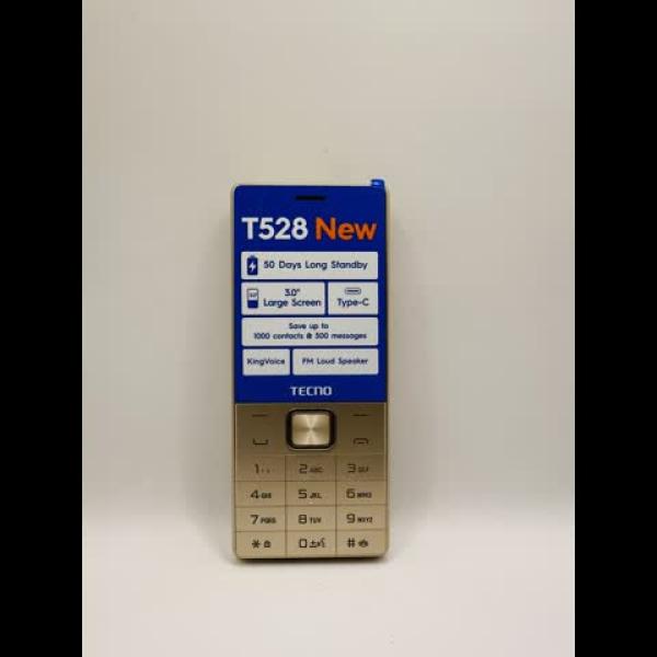 TECNO T528 NEW