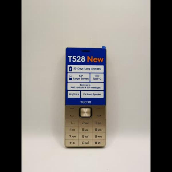 TECNO T528 NEW