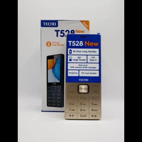 TECNO T528 NEW