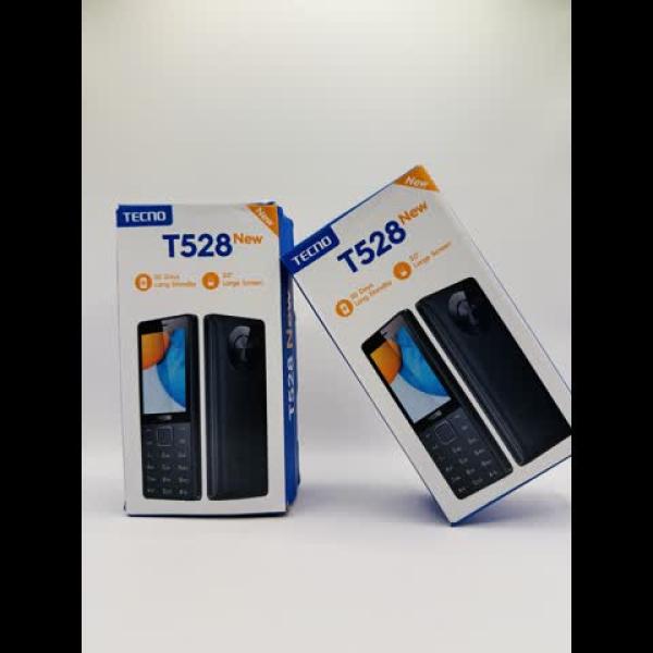 TECNO T528 NEW