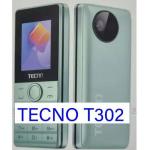 TECNO S302