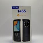 TECNO T455