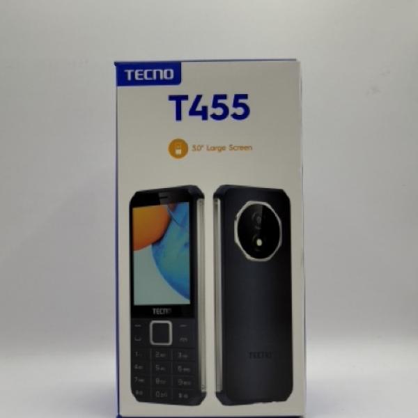 TECNO T455