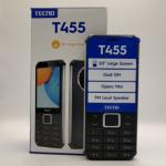 TECNO T455