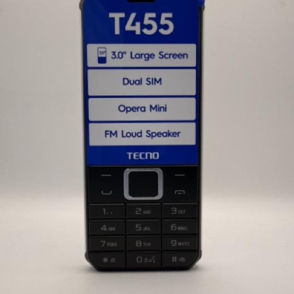TECNO T455
