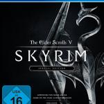 The Elder Scrolls V Skyrim   PS4