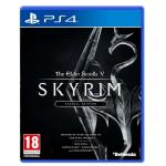 The Elder Scrolls V Skyrim   PS4