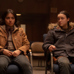 The Last of Us Part II  - PS5 Games