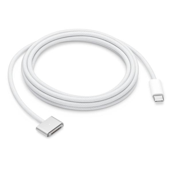 USB-C to Magsafe 3 Cable 2M