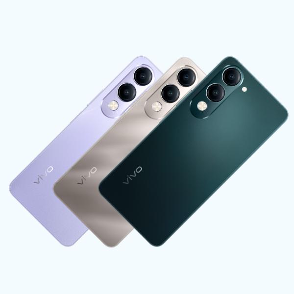 VIVO Y04