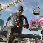 Watch Dogs 2  PS4 | UK Used