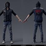 Watch Dogs 2  PS4 | UK Used