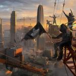 Watch Dogs 2  PS4 | UK Used