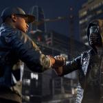 Watch Dogs 2  PS4 | UK Used