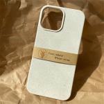 Wheat Case for iPhone