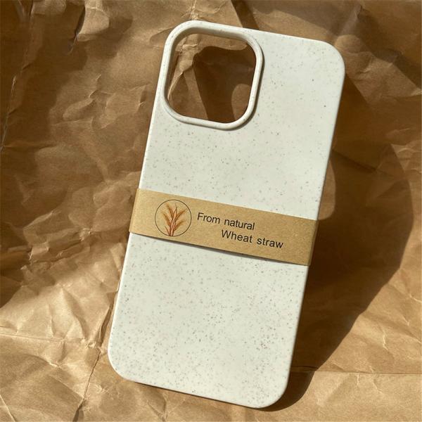Wheat Case for iPhone