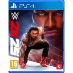 WWE 2k25 PS4 | PS5
