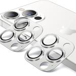 9h glass/aviation aluminum camera protector for 13pro | 13pro max