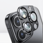 9h glass/aviation aluminum camera protector for 13pro | 13pro max