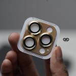 9h glass/aviation aluminum camera protector for 13pro | 13pro max