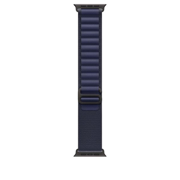 Alpine Loop Strap For Apple Watch