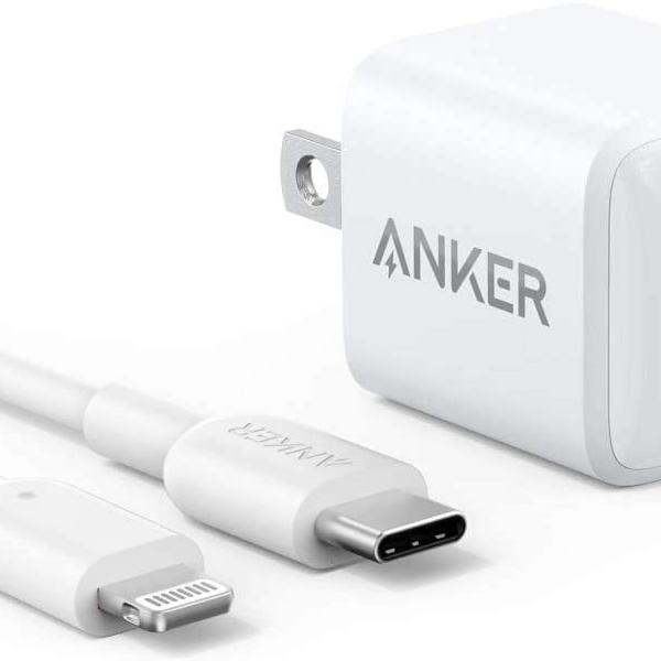 Anker Miniature Size Charger