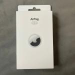 Apple AirTag 4 pack