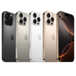 Apple iPhone 16 Pro  Esim Locked | Non Active 128GB