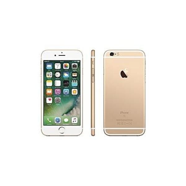 Apple iPhone 6S Plus 64GB - 100% BH - Good Condition