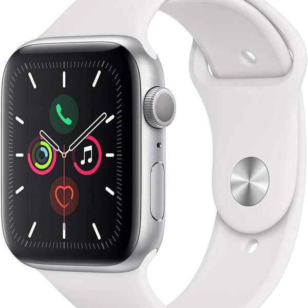 Apple Watch Series 5 Black - 44MM - Uk Used