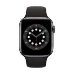 Apple Watch Series 6 - Black - Uk Used