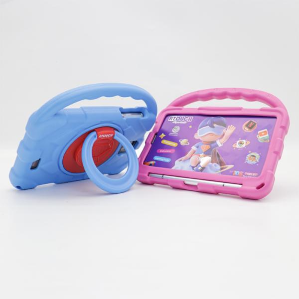 Atouch KC66 Pro 8GB RAM 256GB ROM Dual Sim