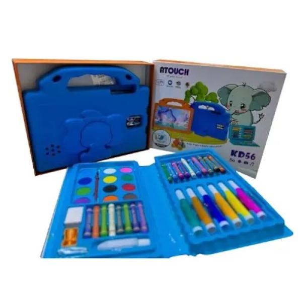 Atouch KD56 8GB RAM 256GB ROM Dual Sim