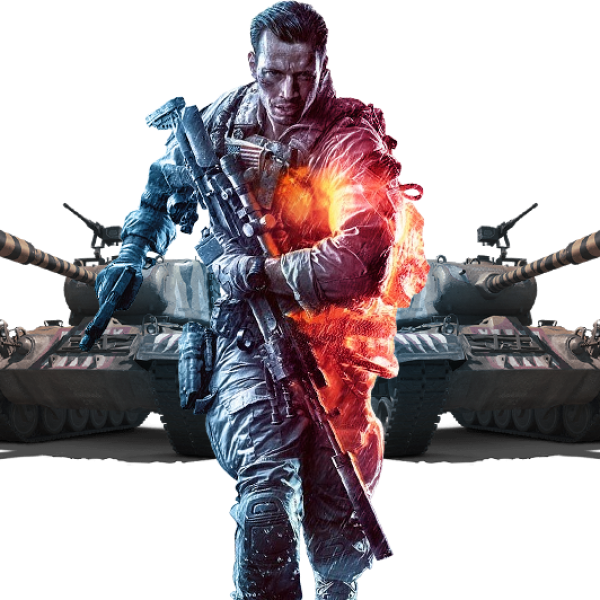 Battlefield V | PS4 Used