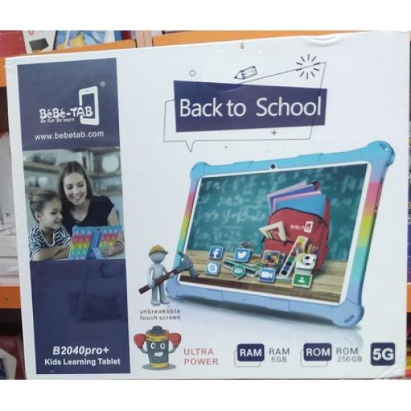 Bebe B2040 Pro+ - 6GB RAM - 256GB Storage