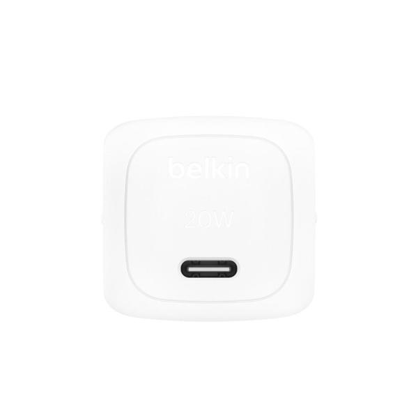 Belkin Boost Charge 20W USB-C Wall Charger