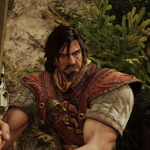 Blades of Fire || Ps5