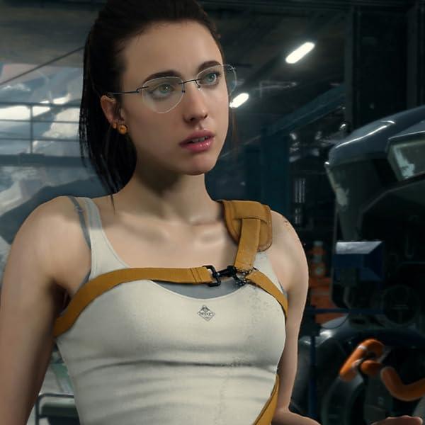 Death Stranding - PlayStation 4