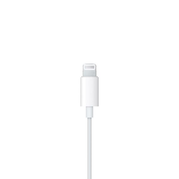 EarPods With Lightning Connector