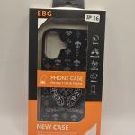EBG Phone Case For iPhone