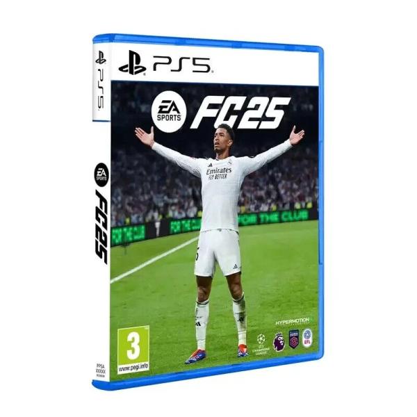 FC25 - PS4 | PS5