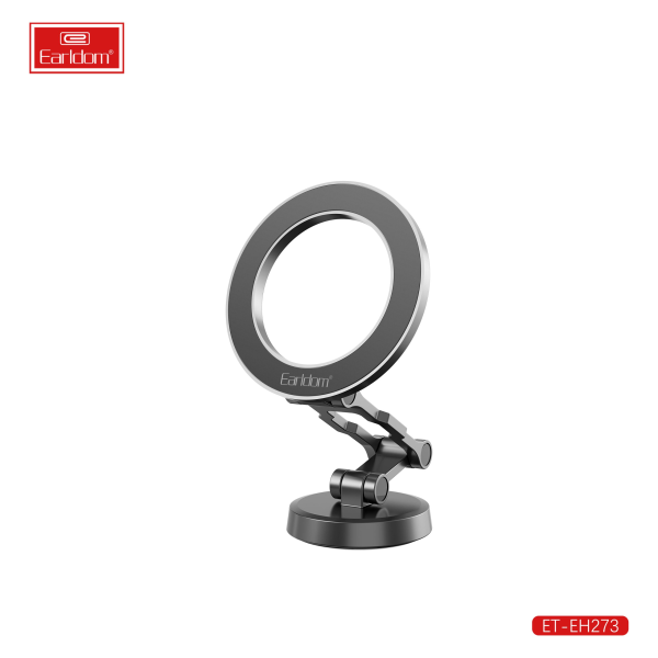 EARLDOM MAGNETIC FOLDING PHONE STAND - EH273