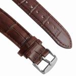 Great Case Leather Smart  Wrist Watch  Strap