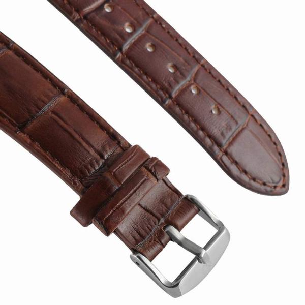 Great Case Leather Smart  Wrist Watch  Strap