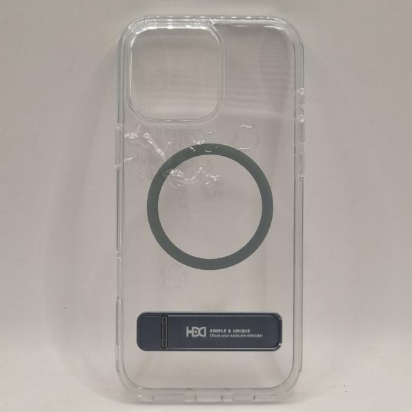 HBD Luxury Case For iPhone