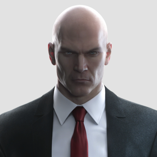 Hitman The Complete First Season PS4