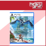 Horizon Forbidden West - ps 5