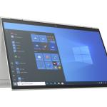 HP EliteBook 1030 G7 - 16gb Ram - 256gb - 512gb Storage - Core i7 - Silver