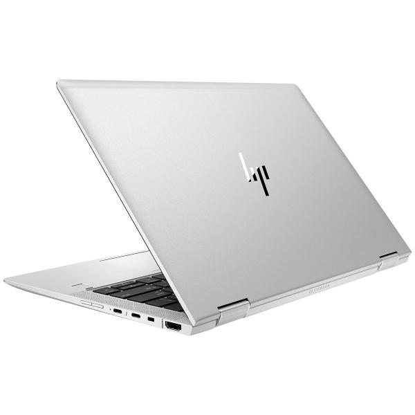 HP Elitebook X360 1030 G3 13.3 Silver