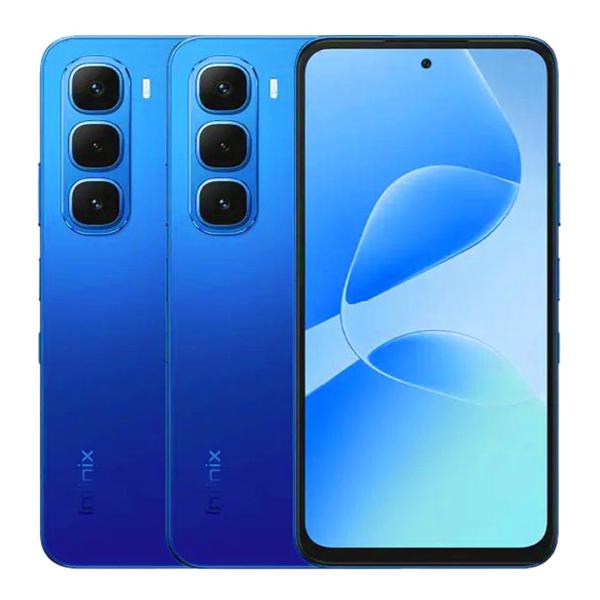 Infinix Hot 60 Pro